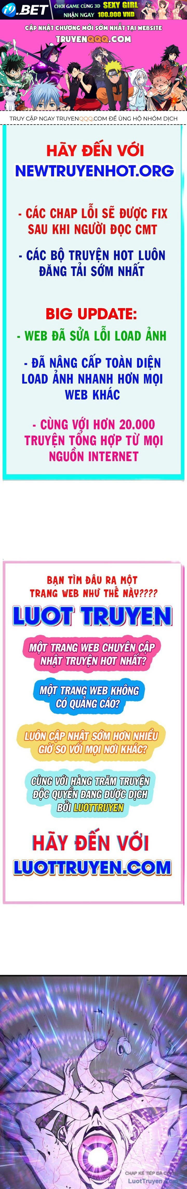 Anh Hùng Mạnh Nhất Ta Không Làm Lâu Rồi! [Chap 273-276] - Page 0