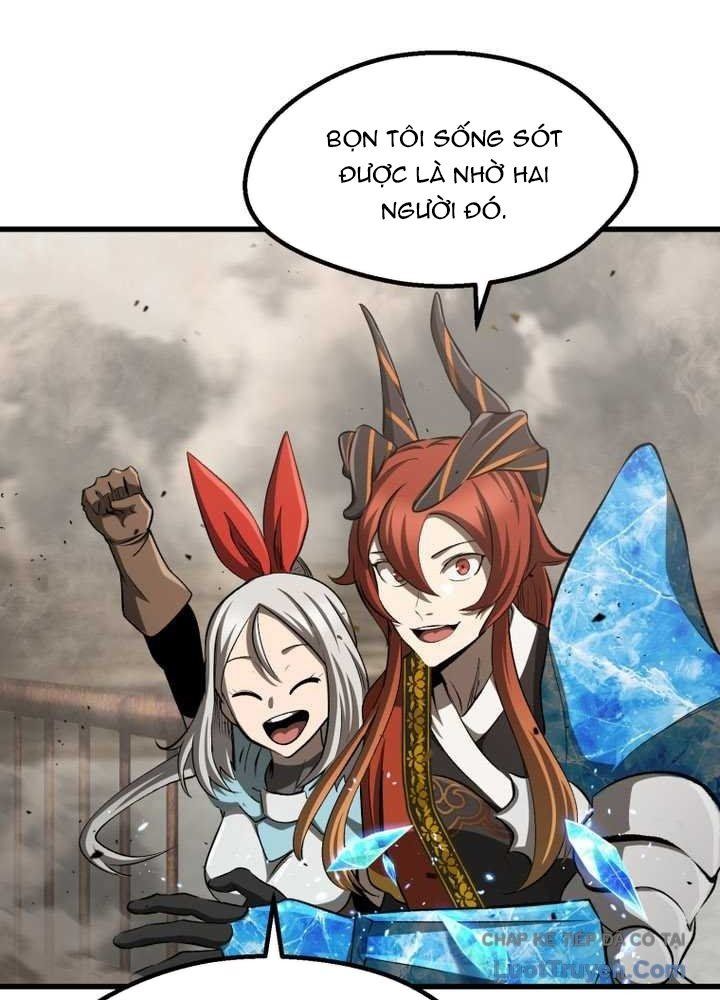 Anh Hùng Mạnh Nhất Ta Không Làm Lâu Rồi! [Chap 273-276] - Page 16