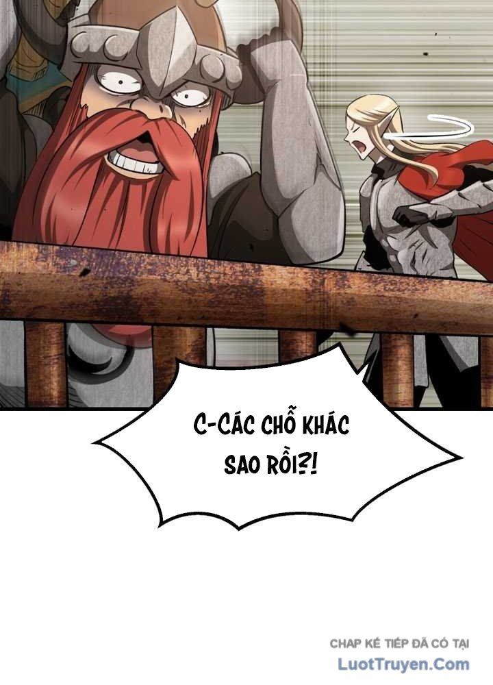 Anh Hùng Mạnh Nhất Ta Không Làm Lâu Rồi! [Chap 273-276] - Page 36