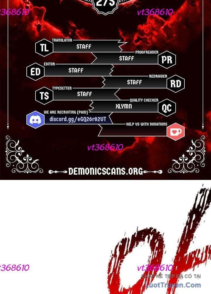 Anh Hùng Mạnh Nhất Ta Không Làm Lâu Rồi! [Chap 273-276] - Page 4