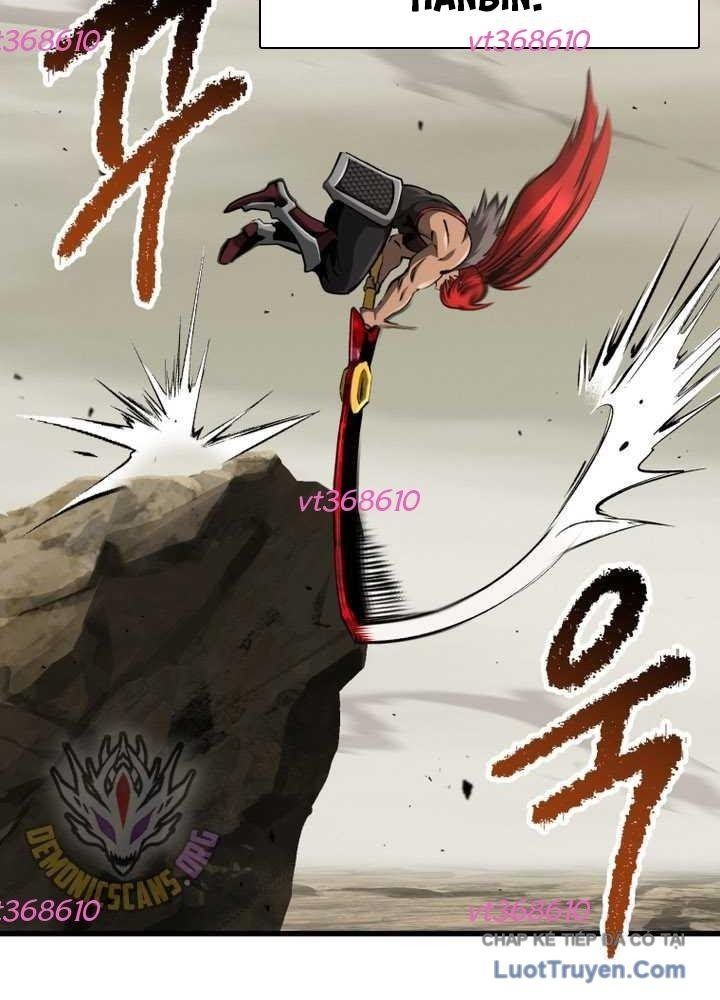 Anh Hùng Mạnh Nhất Ta Không Làm Lâu Rồi! [Chap 273-276] - Page 82