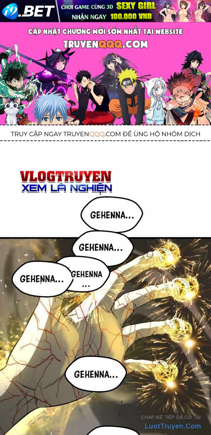 Anh Hùng Mạnh Nhất Ta Không Làm Lâu Rồi! [Chap 273-276] - Page 0