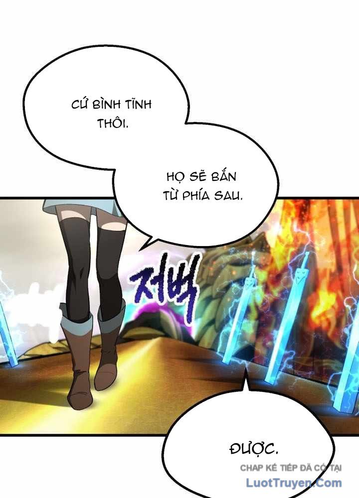 Anh Hùng Mạnh Nhất Ta Không Làm Lâu Rồi! [Chap 273-276] - Page 100