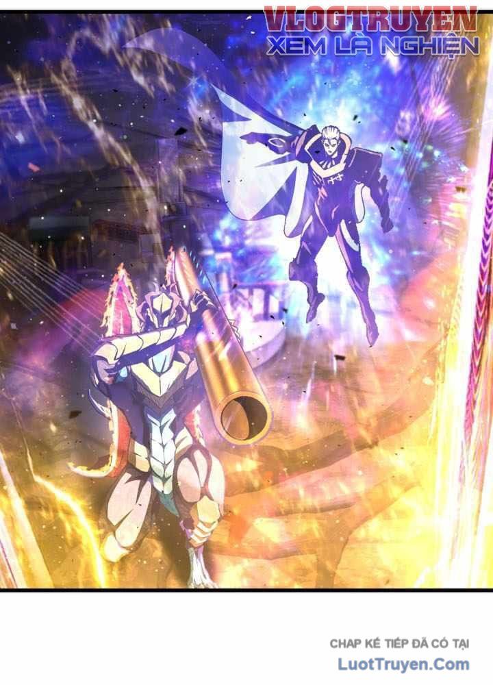 Anh Hùng Mạnh Nhất Ta Không Làm Lâu Rồi! [Chap 273-276] - Page 120