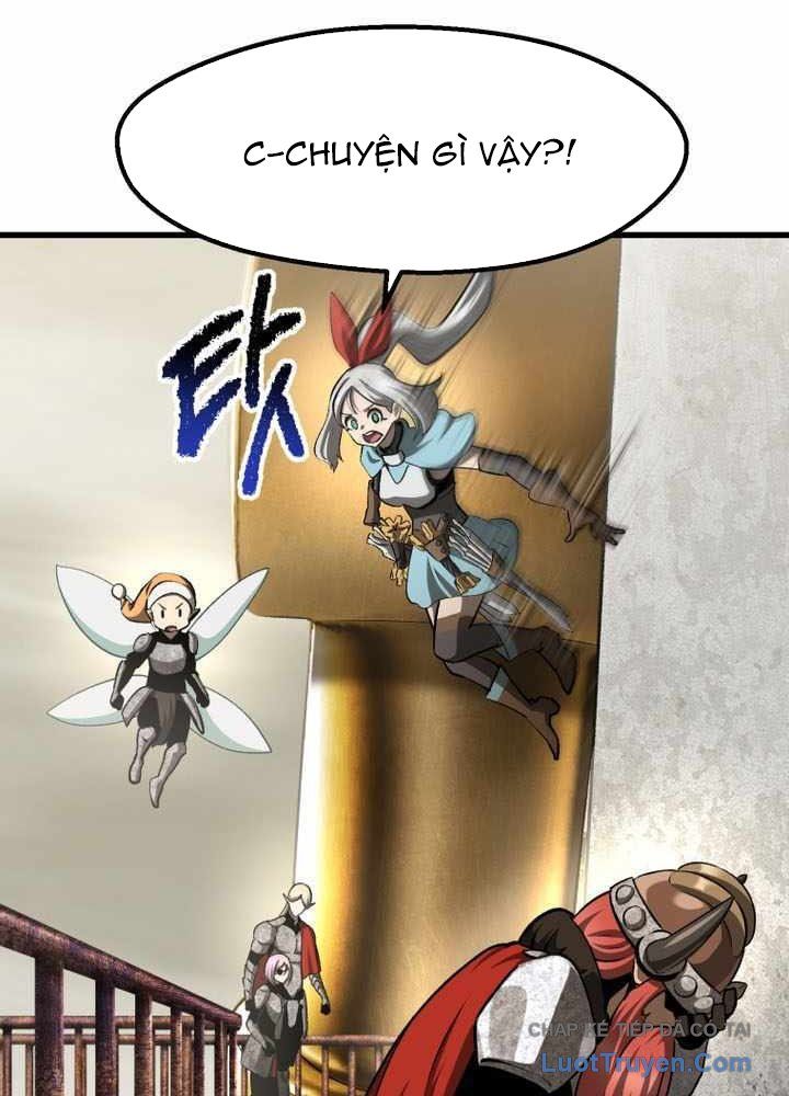 Anh Hùng Mạnh Nhất Ta Không Làm Lâu Rồi! [Chap 273-276] - Page 36