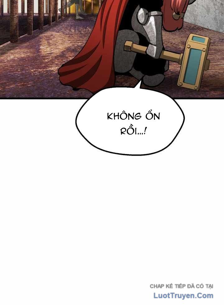 Anh Hùng Mạnh Nhất Ta Không Làm Lâu Rồi! [Chap 273-276] - Page 37