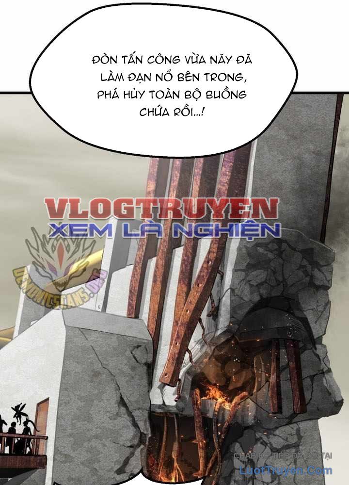 Anh Hùng Mạnh Nhất Ta Không Làm Lâu Rồi! [Chap 273-276] - Page 38