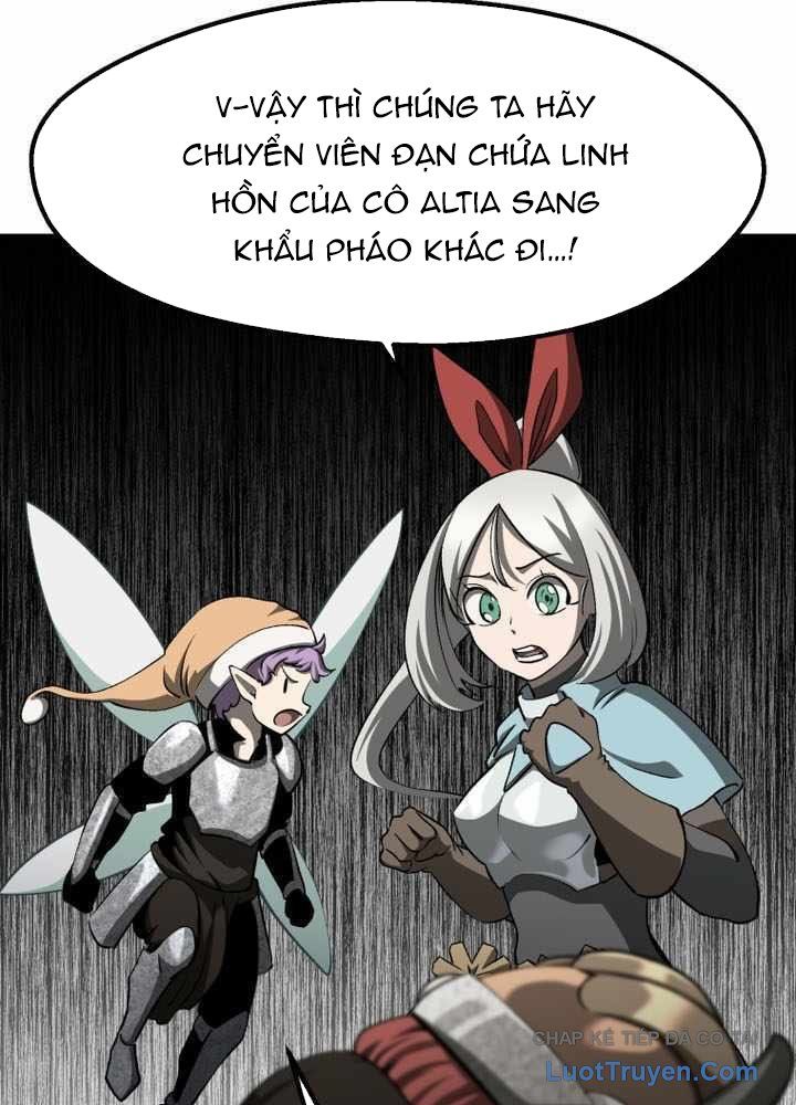 Anh Hùng Mạnh Nhất Ta Không Làm Lâu Rồi! [Chap 273-276] - Page 40