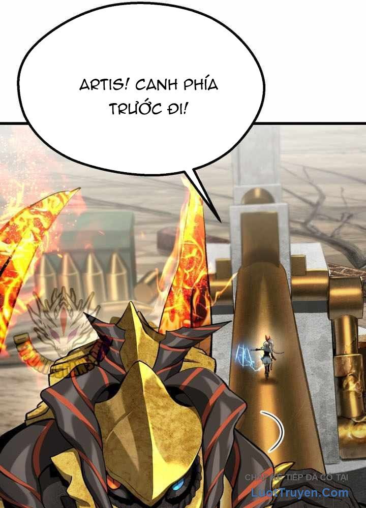 Anh Hùng Mạnh Nhất Ta Không Làm Lâu Rồi! [Chap 273-276] - Page 98