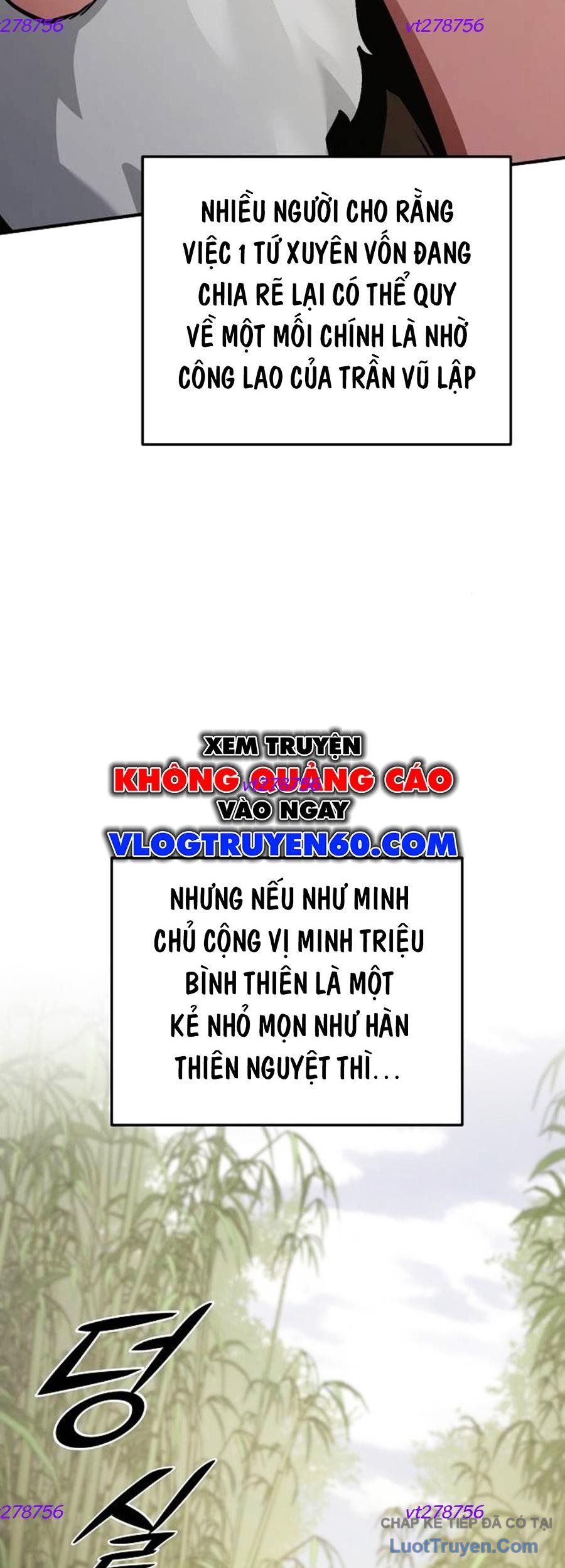 Tiểu Tử Đáng Ngờ Lại Là Cao Thủ [Chap 125] - Page 11