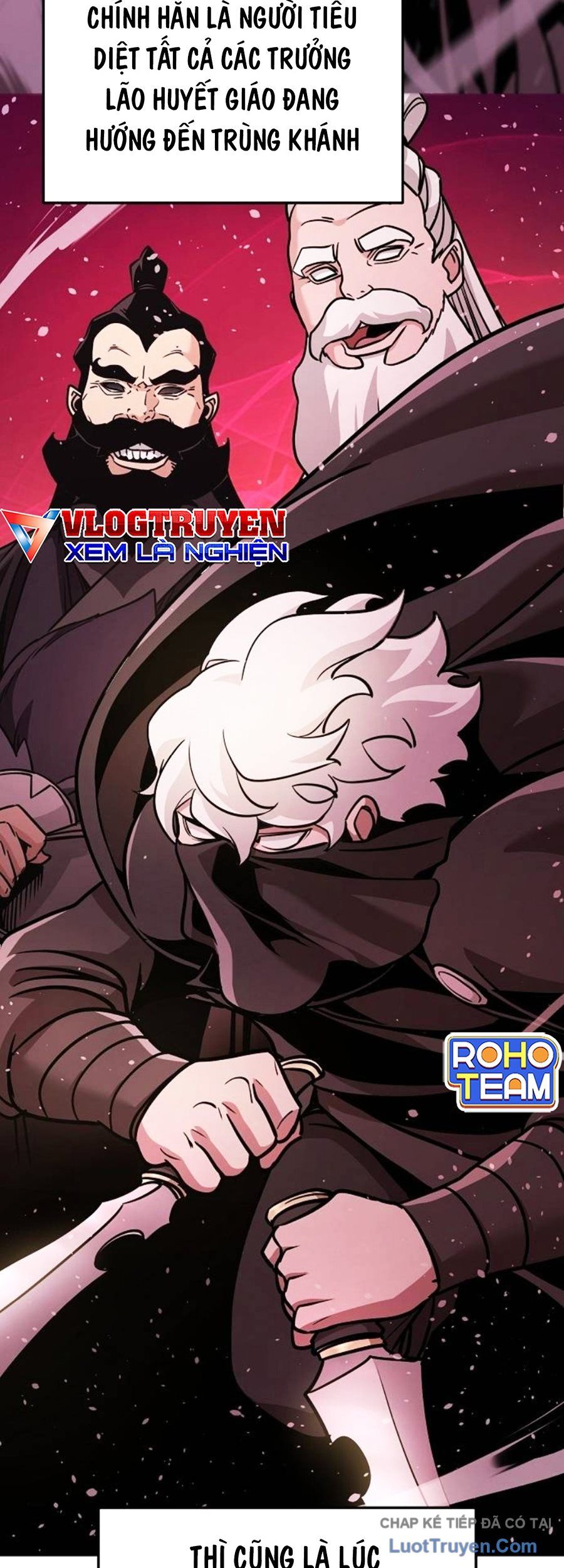 Tiểu Tử Đáng Ngờ Lại Là Cao Thủ [Chap 125] - Page 15