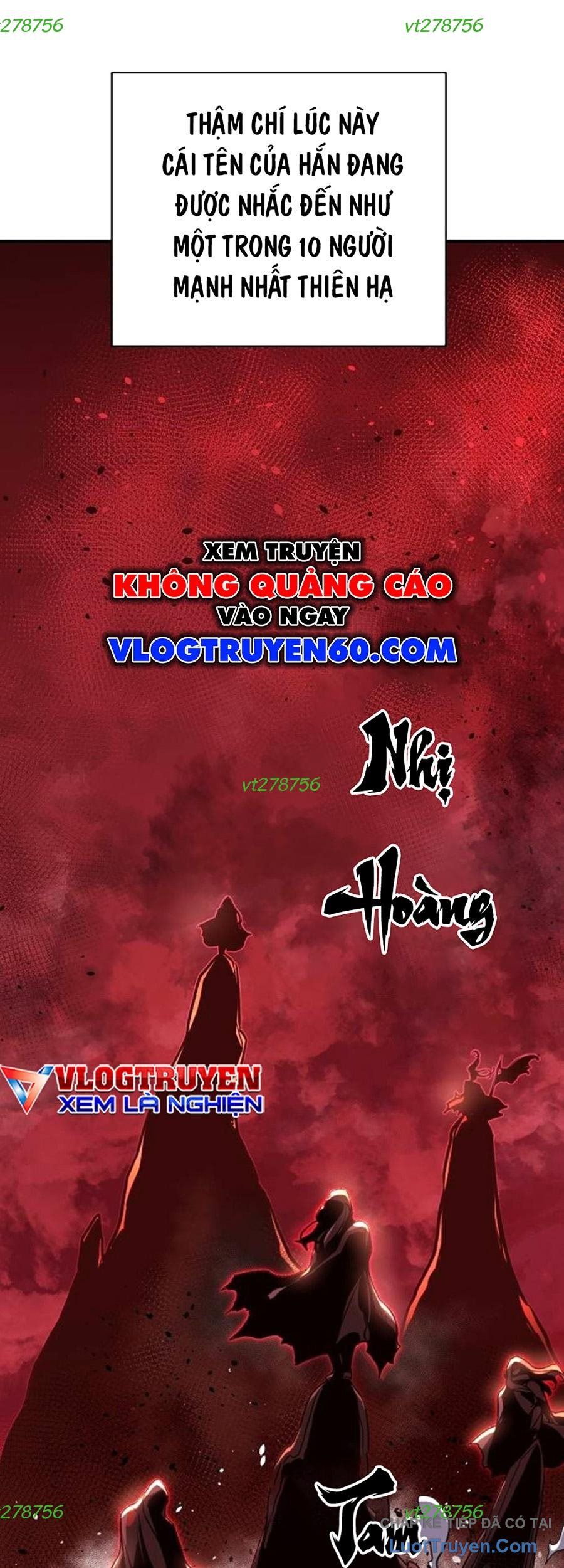 Tiểu Tử Đáng Ngờ Lại Là Cao Thủ [Chap 125] - Page 2