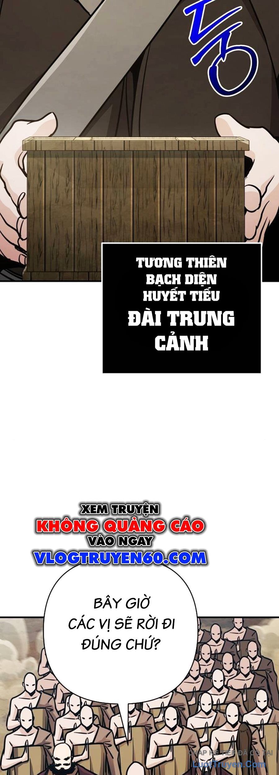 Tiểu Tử Đáng Ngờ Lại Là Cao Thủ [Chap 125] - Page 22