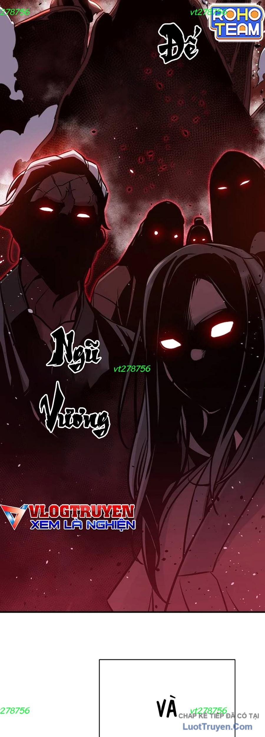 Tiểu Tử Đáng Ngờ Lại Là Cao Thủ [Chap 125] - Page 3