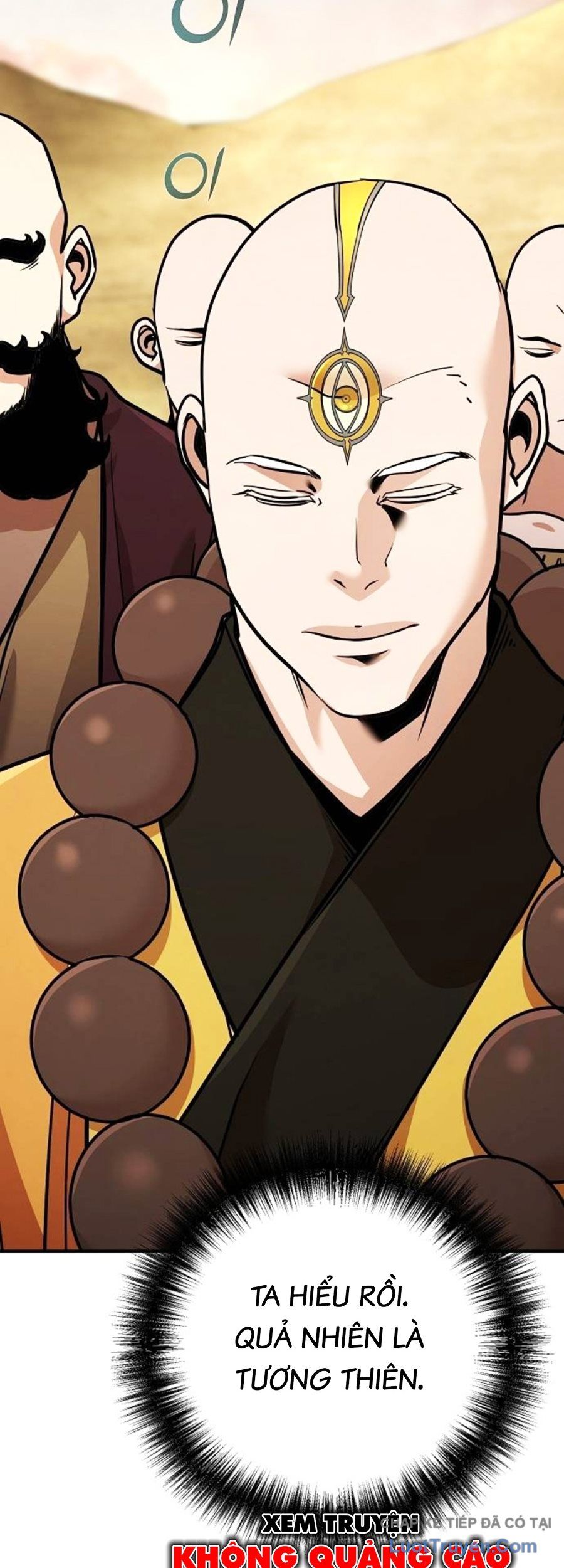 Tiểu Tử Đáng Ngờ Lại Là Cao Thủ [Chap 125] - Page 30