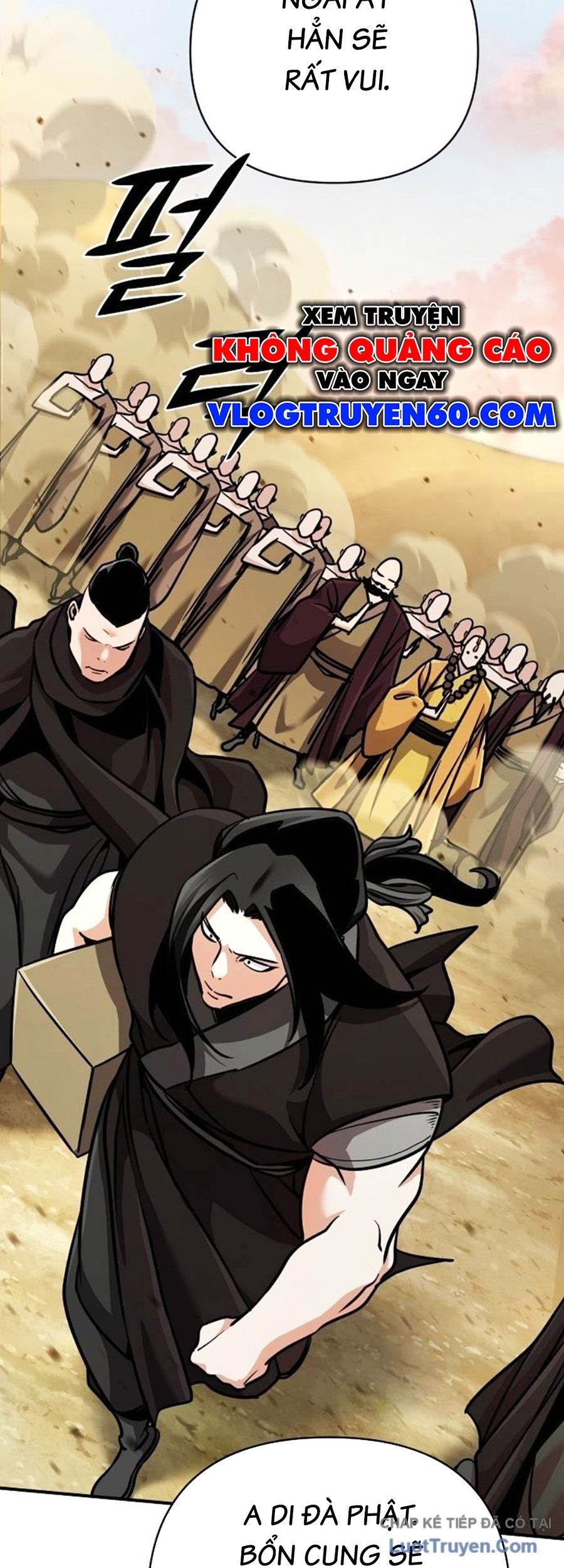 Tiểu Tử Đáng Ngờ Lại Là Cao Thủ [Chap 125] - Page 33