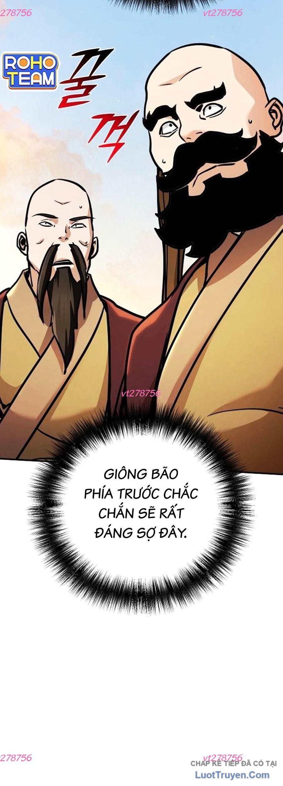 Tiểu Tử Đáng Ngờ Lại Là Cao Thủ [Chap 125] - Page 44