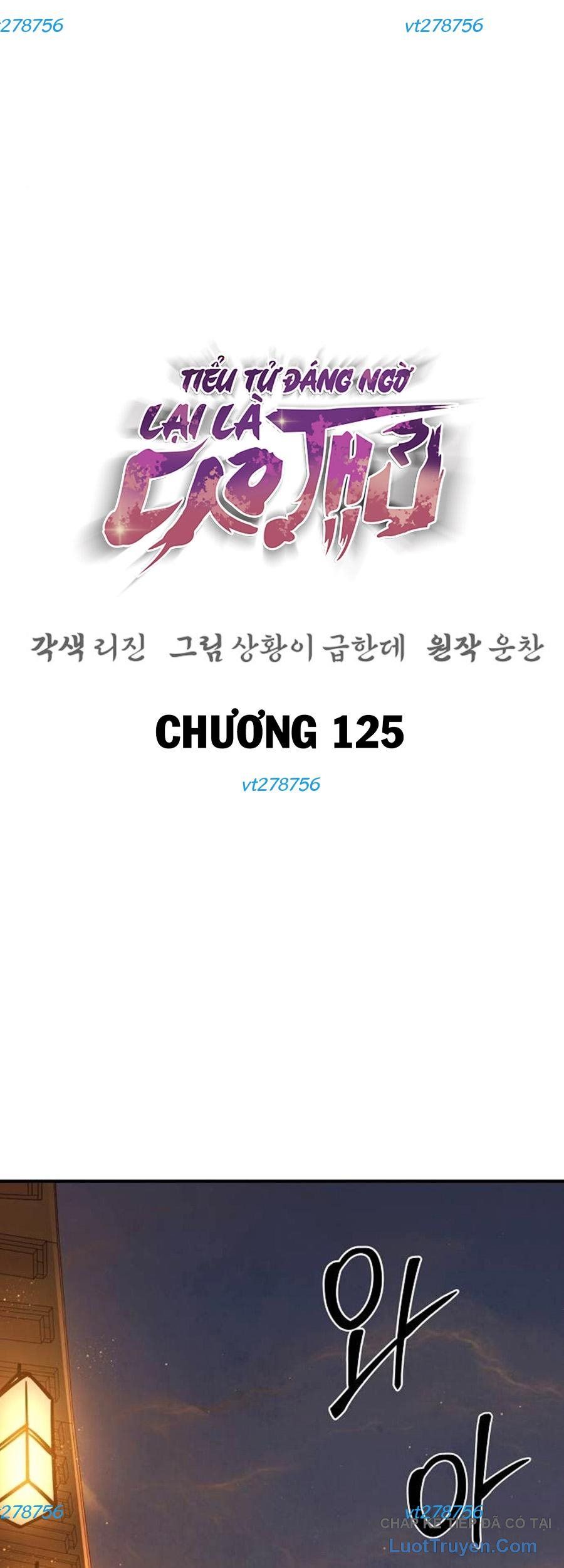 Tiểu Tử Đáng Ngờ Lại Là Cao Thủ [Chap 125] - Page 46