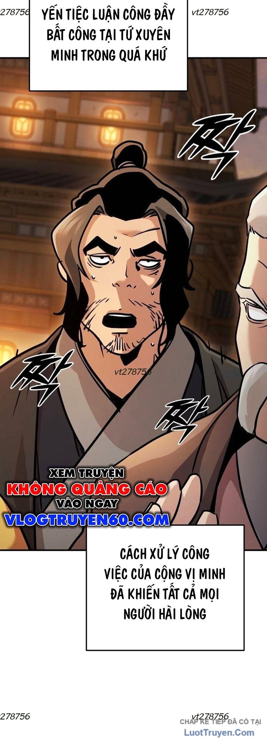 Tiểu Tử Đáng Ngờ Lại Là Cao Thủ [Chap 125] - Page 48