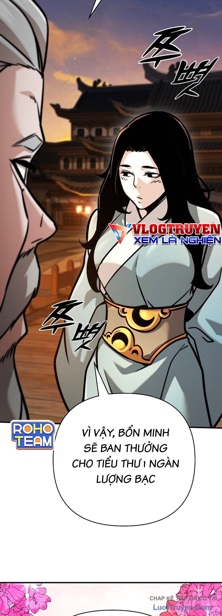 Tiểu Tử Đáng Ngờ Lại Là Cao Thủ [Chap 125] - Page 61