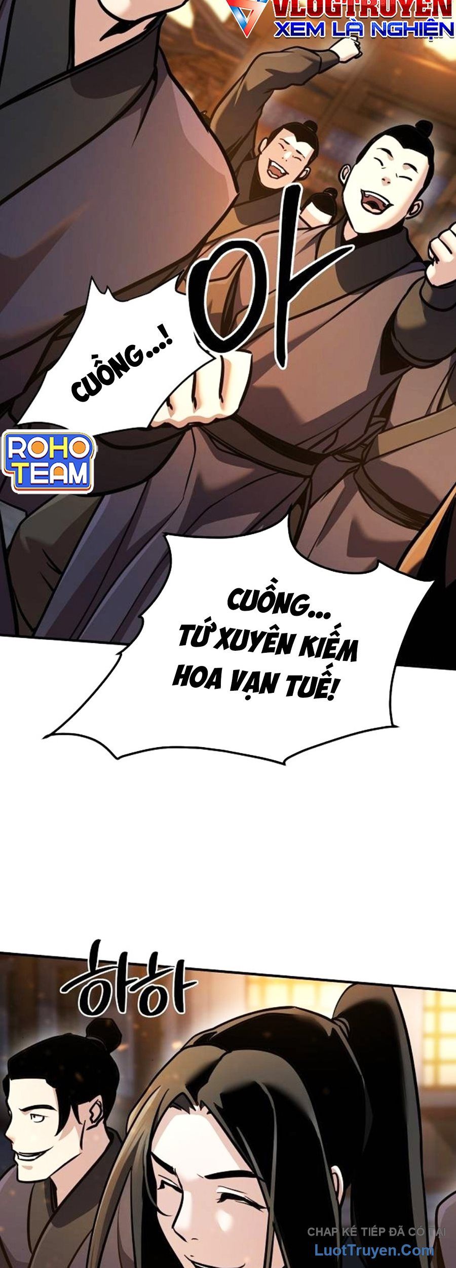 Tiểu Tử Đáng Ngờ Lại Là Cao Thủ [Chap 125] - Page 64