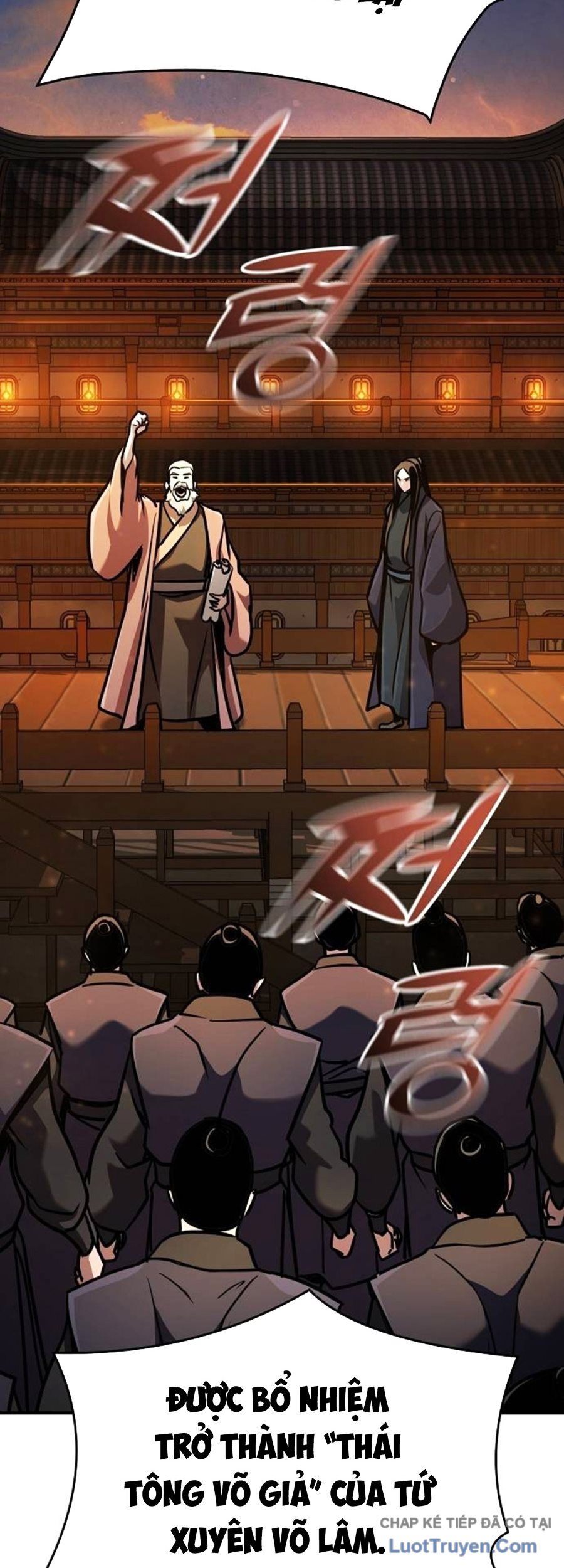 Tiểu Tử Đáng Ngờ Lại Là Cao Thủ [Chap 125] - Page 70