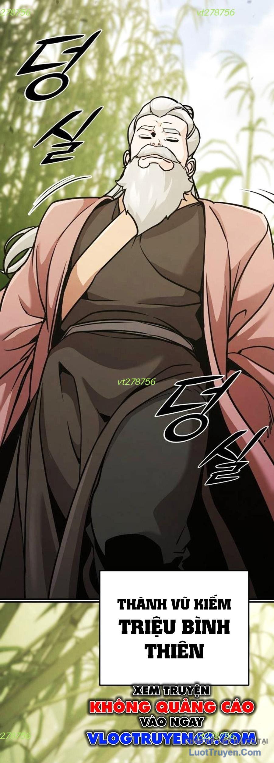 Tiểu Tử Đáng Ngờ Lại Là Cao Thủ [Chap 125] - Page 8