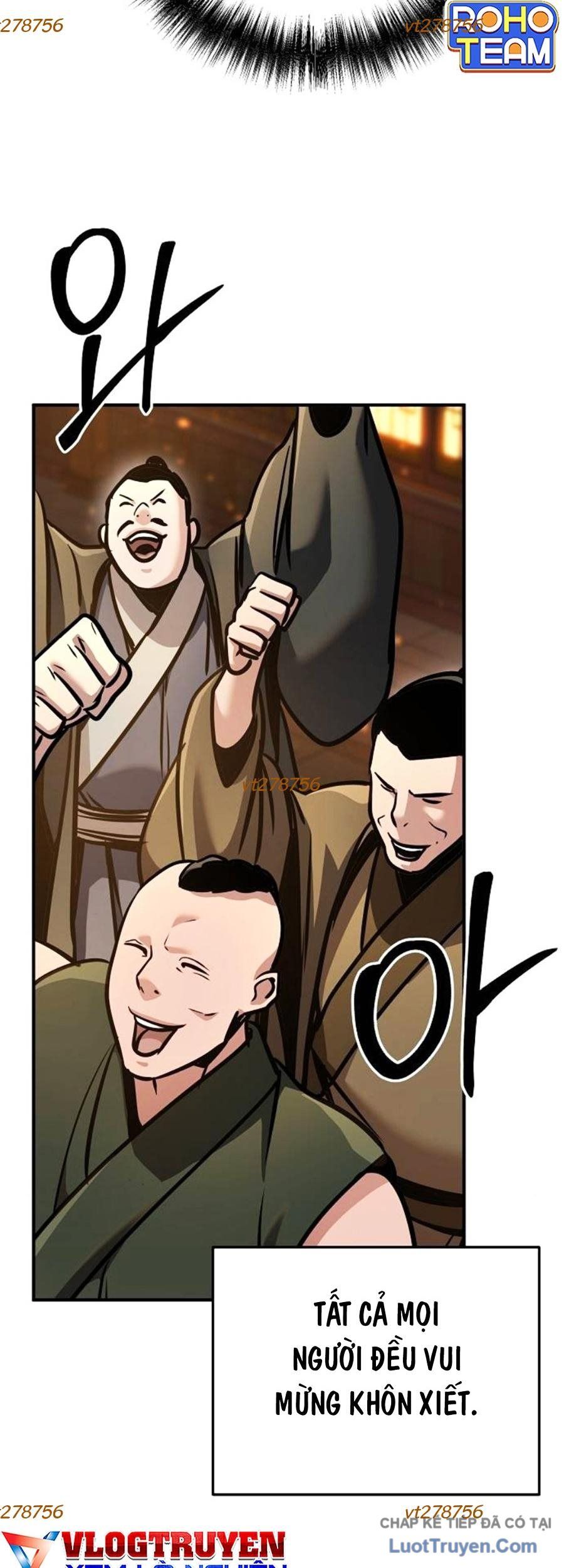 Tiểu Tử Đáng Ngờ Lại Là Cao Thủ [Chap 125] - Page 85