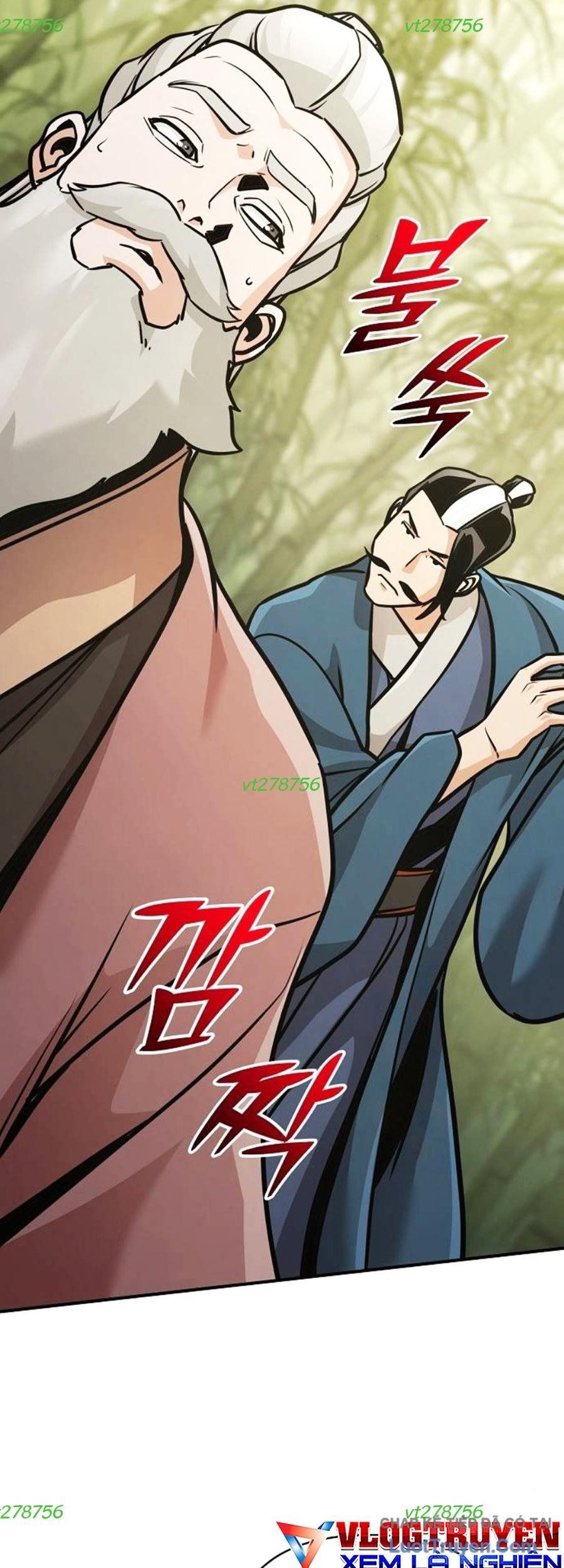 Tiểu Tử Đáng Ngờ Lại Là Cao Thủ [Chap 125] - Page 9