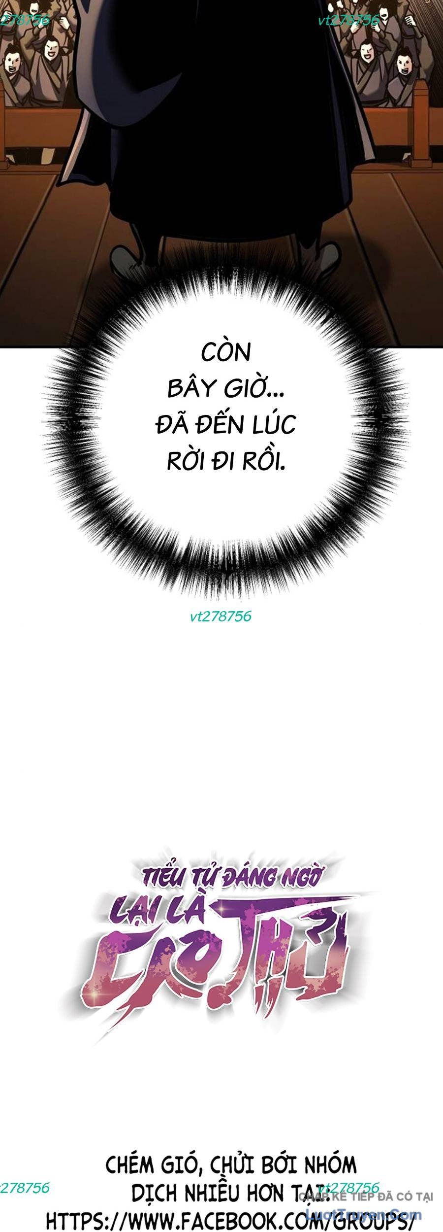 Tiểu Tử Đáng Ngờ Lại Là Cao Thủ [Chap 125] - Page 91