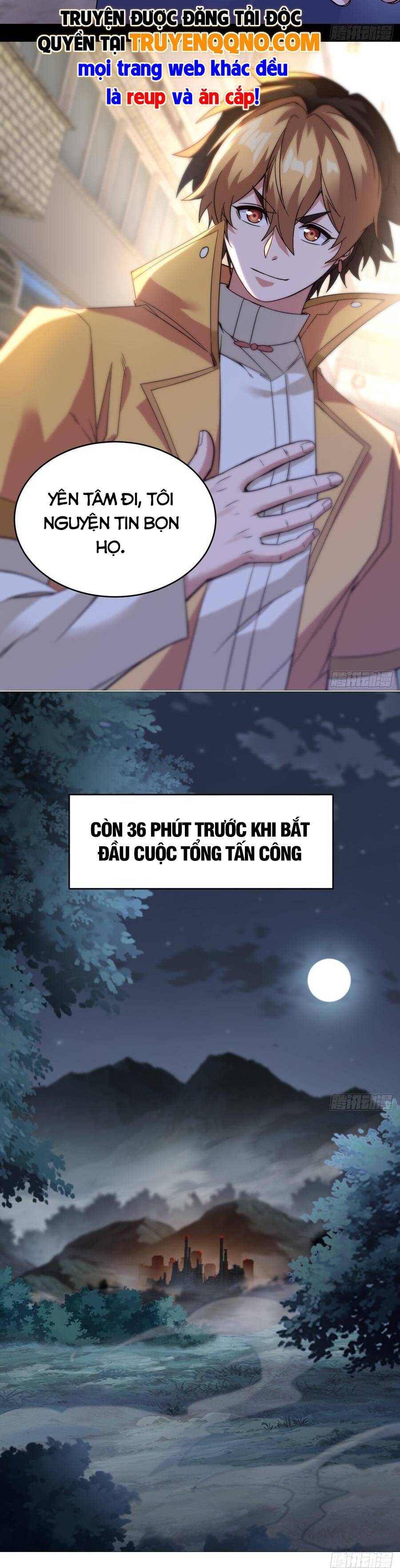 Miêu Lai Chap 47 - Next Chap 46