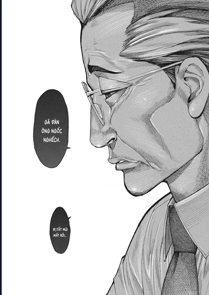 Đám Cưới Của Natsume Arata [Chap 48] - Page 12