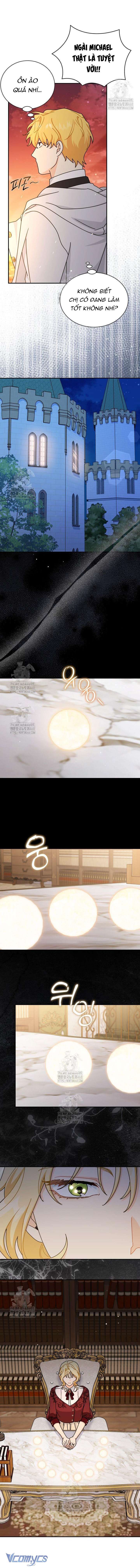 Cô Gái Sẽ Trở Thành Chủ Gia Đình Chap 108 - Next Chap 107