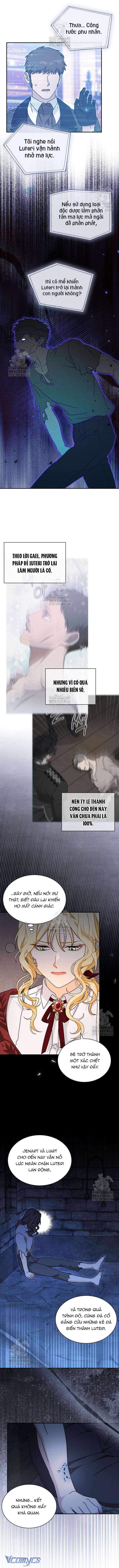 Cô Gái Sẽ Trở Thành Chủ Gia Đình Chap 108 - Next Chap 107