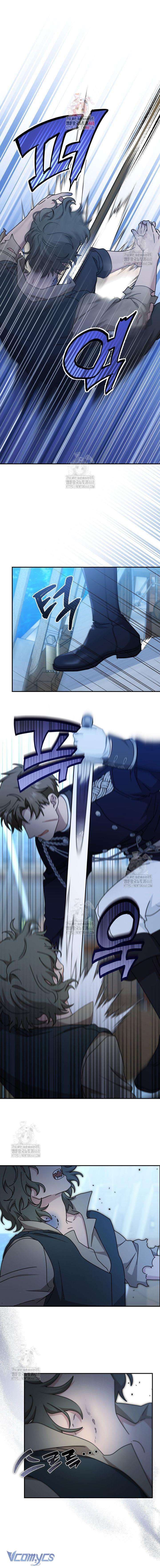 Cô Gái Sẽ Trở Thành Chủ Gia Đình Chap 108 - Next Chap 107