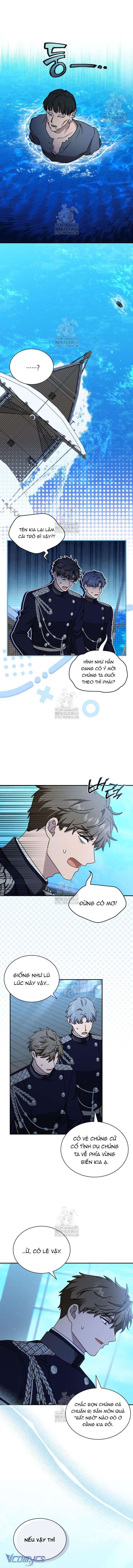 Cô Gái Sẽ Trở Thành Chủ Gia Đình Chap 108 - Next Chap 107