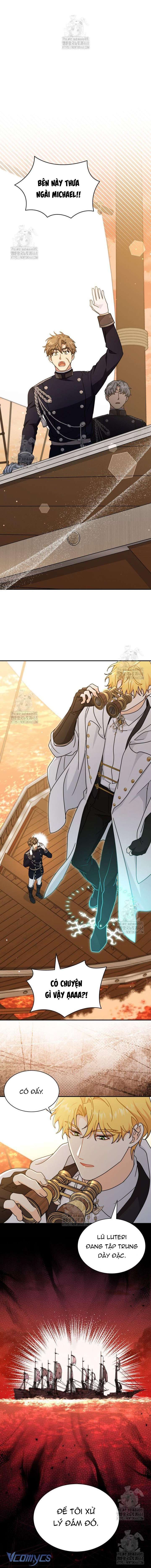 Cô Gái Sẽ Trở Thành Chủ Gia Đình Chap 108 - Next Chap 107