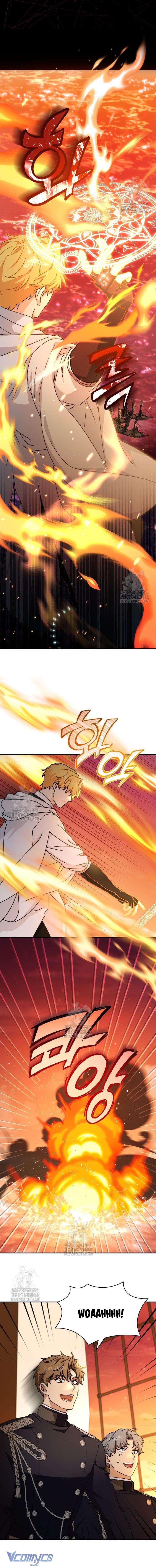 Cô Gái Sẽ Trở Thành Chủ Gia Đình Chap 108 - Next Chap 107