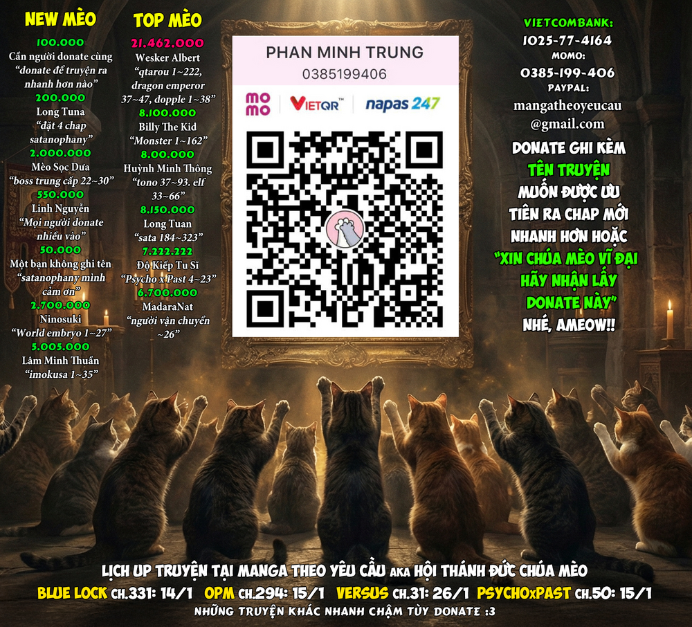 Nihon E Youkoso Elf-San [Chap 64]