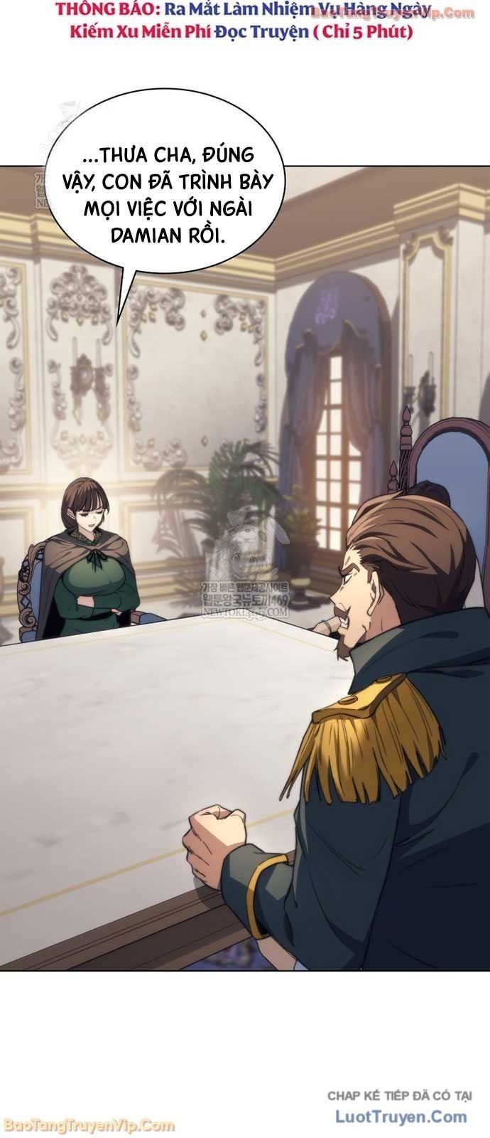 Kỵ Sĩ Tử Thần Cấp Diệt Vong Đã Hồi Quy Chap 51 - Next Chap 50