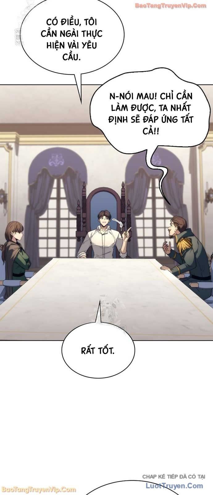 Kỵ Sĩ Tử Thần Cấp Diệt Vong Đã Hồi Quy Chap 51 - Next Chap 50