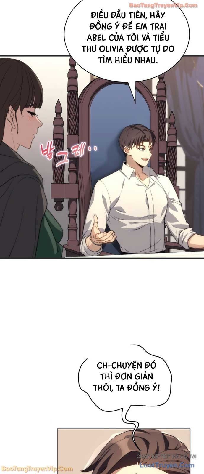 Kỵ Sĩ Tử Thần Cấp Diệt Vong Đã Hồi Quy Chap 51 - Next Chap 50