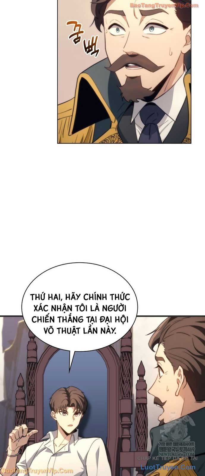 Kỵ Sĩ Tử Thần Cấp Diệt Vong Đã Hồi Quy Chap 51 - Next Chap 50