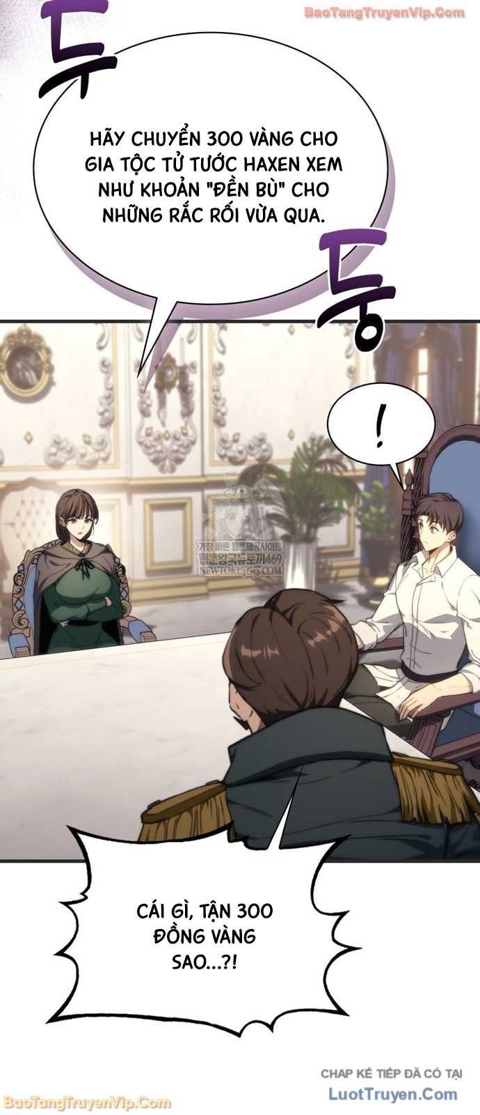 Kỵ Sĩ Tử Thần Cấp Diệt Vong Đã Hồi Quy Chap 51 - Next Chap 50