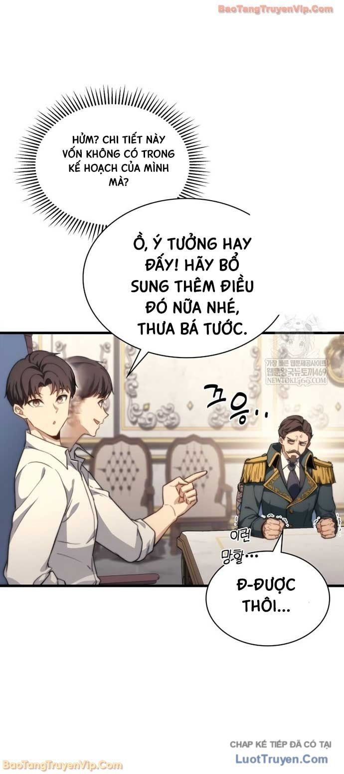 Kỵ Sĩ Tử Thần Cấp Diệt Vong Đã Hồi Quy Chap 51 - Next Chap 50