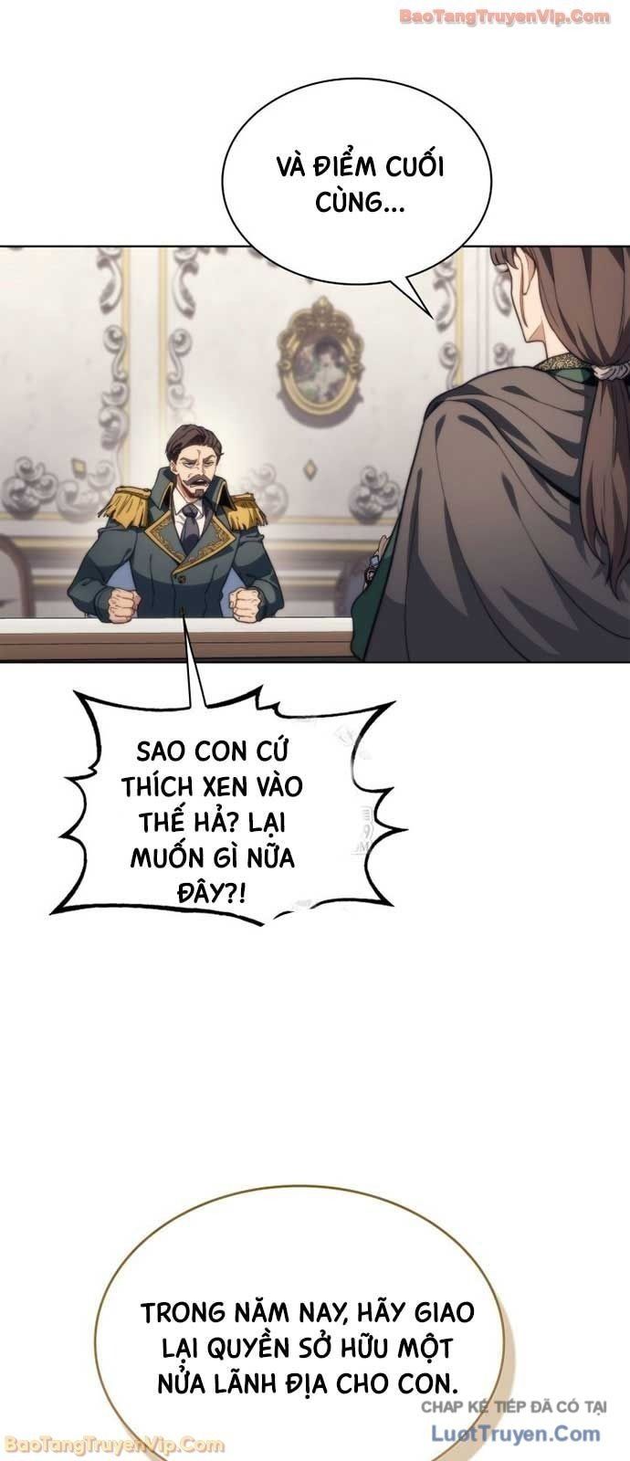 Kỵ Sĩ Tử Thần Cấp Diệt Vong Đã Hồi Quy Chap 51 - Next Chap 50