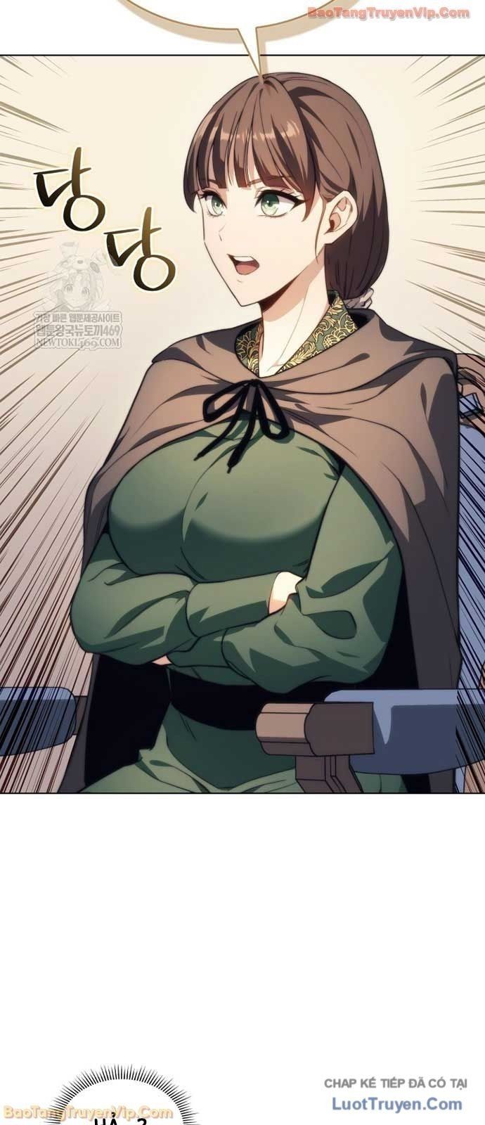 Kỵ Sĩ Tử Thần Cấp Diệt Vong Đã Hồi Quy Chap 51 - Next Chap 50