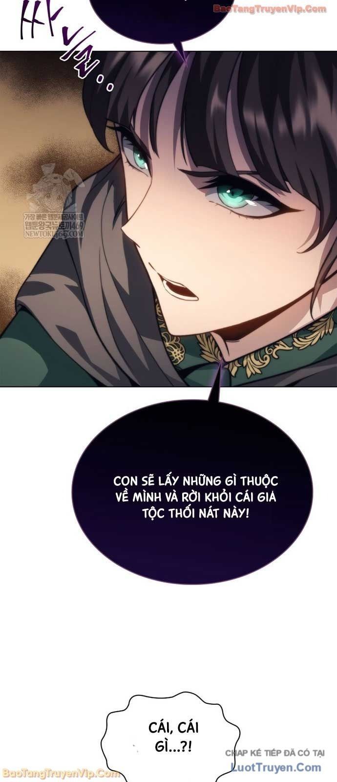 Kỵ Sĩ Tử Thần Cấp Diệt Vong Đã Hồi Quy Chap 51 - Next Chap 50