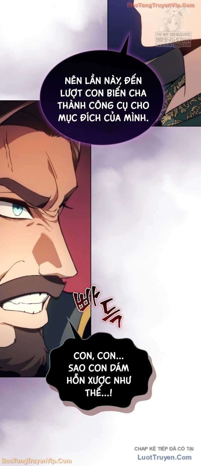 Kỵ Sĩ Tử Thần Cấp Diệt Vong Đã Hồi Quy Chap 51 - Next Chap 50