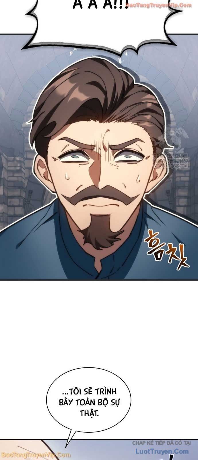 Kỵ Sĩ Tử Thần Cấp Diệt Vong Đã Hồi Quy Chap 51 - Next Chap 50